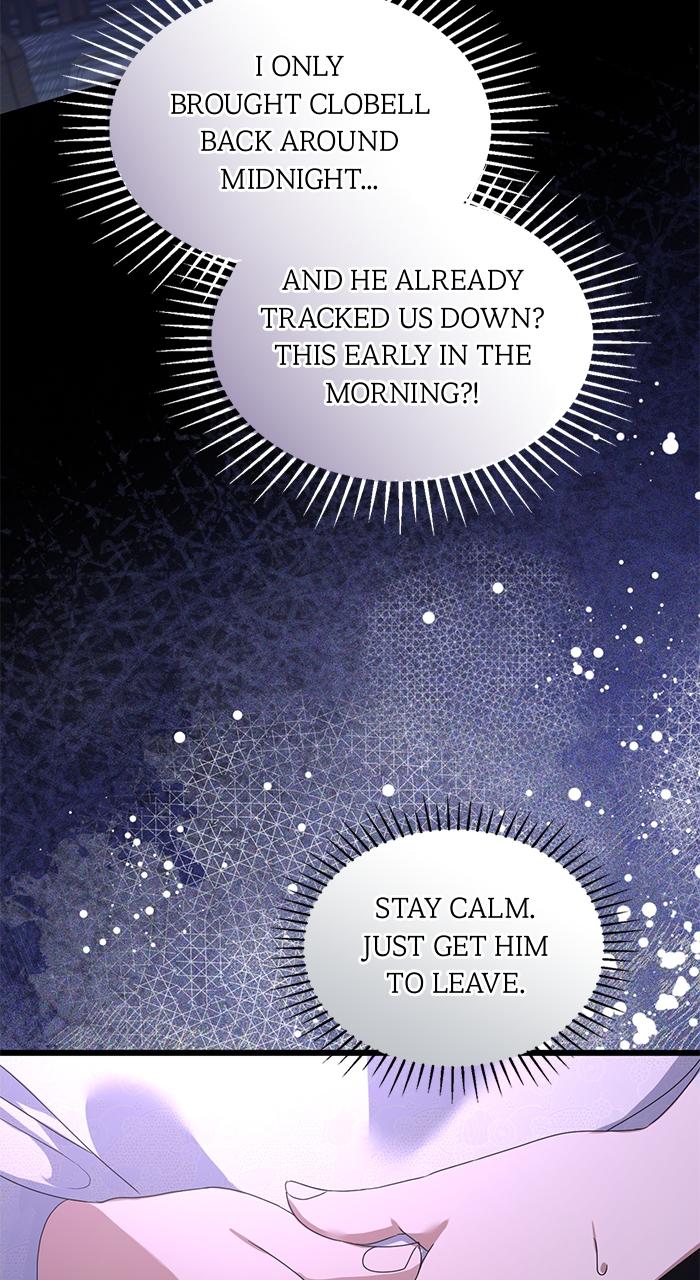 This Is What First Love Is Like, Your Majesty Chapter 1 - Page 189