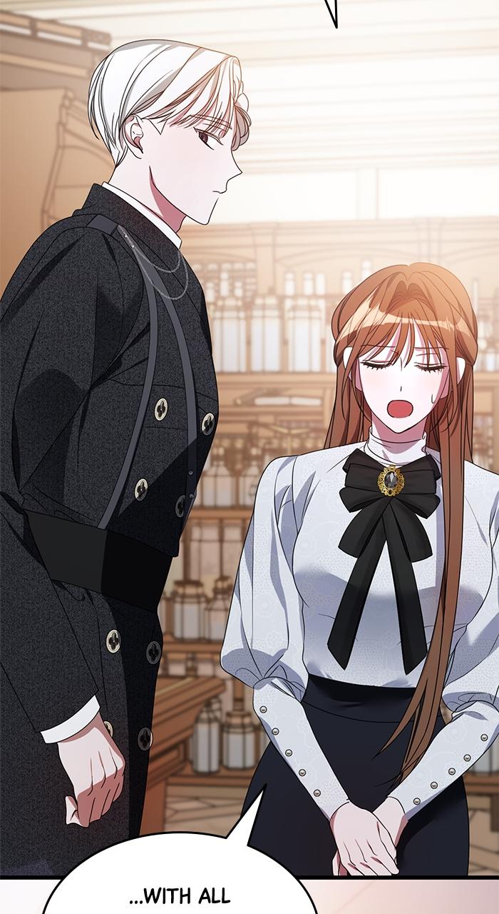 This Is What First Love Is Like, Your Majesty Chapter 2 - Page 6