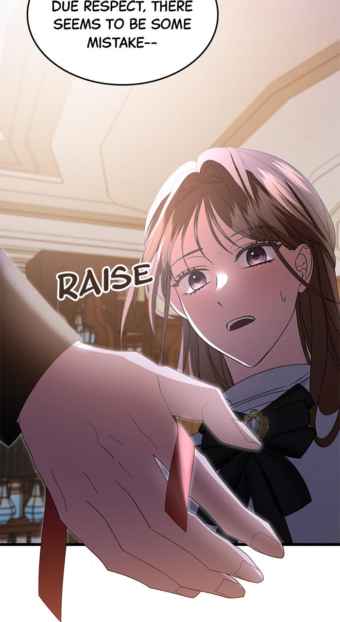 This Is What First Love Is Like, Your Majesty Chapter 2 - Page 7