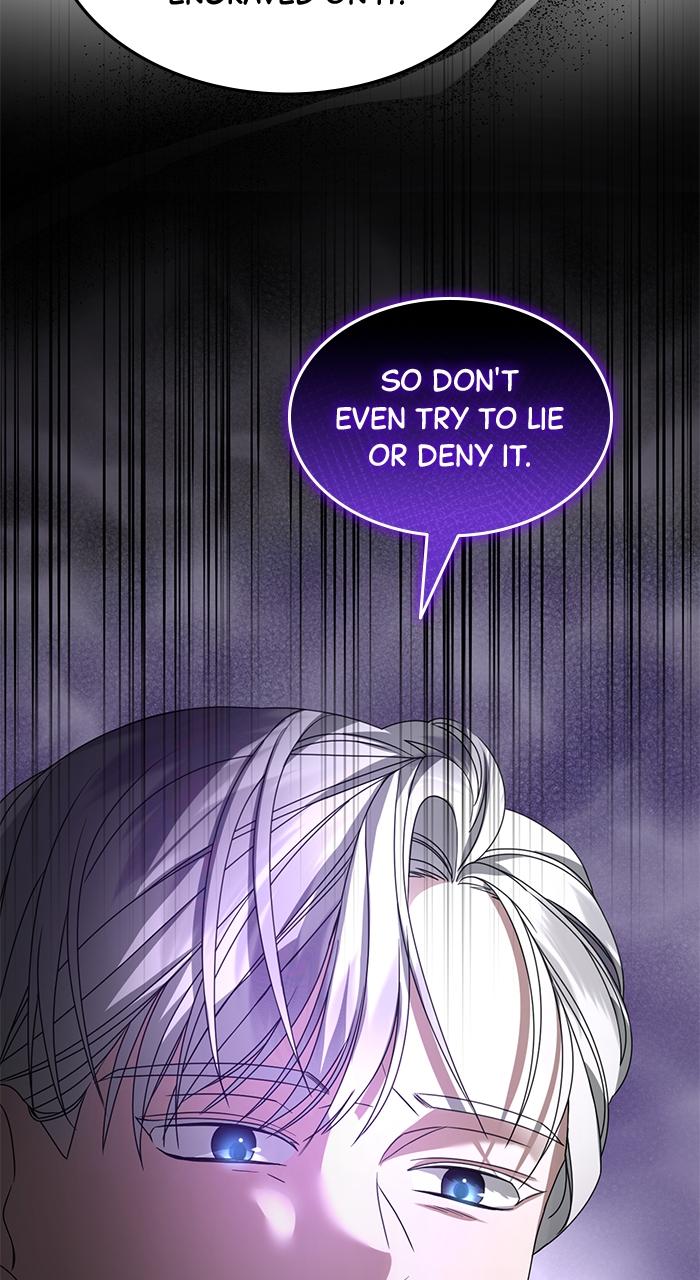 This Is What First Love Is Like, Your Majesty Chapter 2 - Page 9