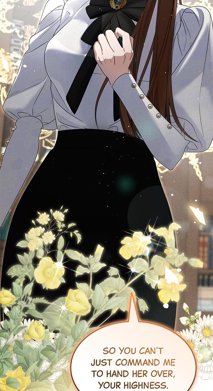 This Is What First Love Is Like, Your Majesty Chapter 2 - Page 17