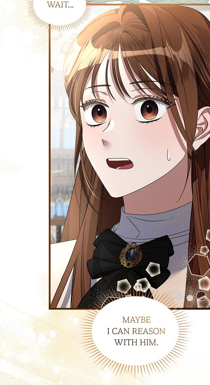 This Is What First Love Is Like, Your Majesty Chapter 2 - Page 19