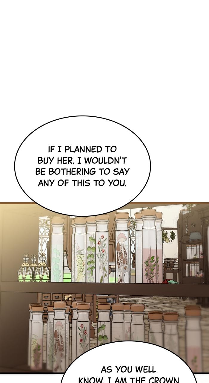 This Is What First Love Is Like, Your Majesty Chapter 2 - Page 27