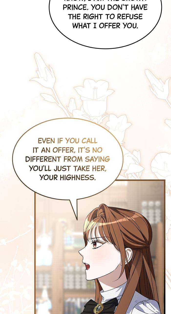 This Is What First Love Is Like, Your Majesty Chapter 2 - Page 28