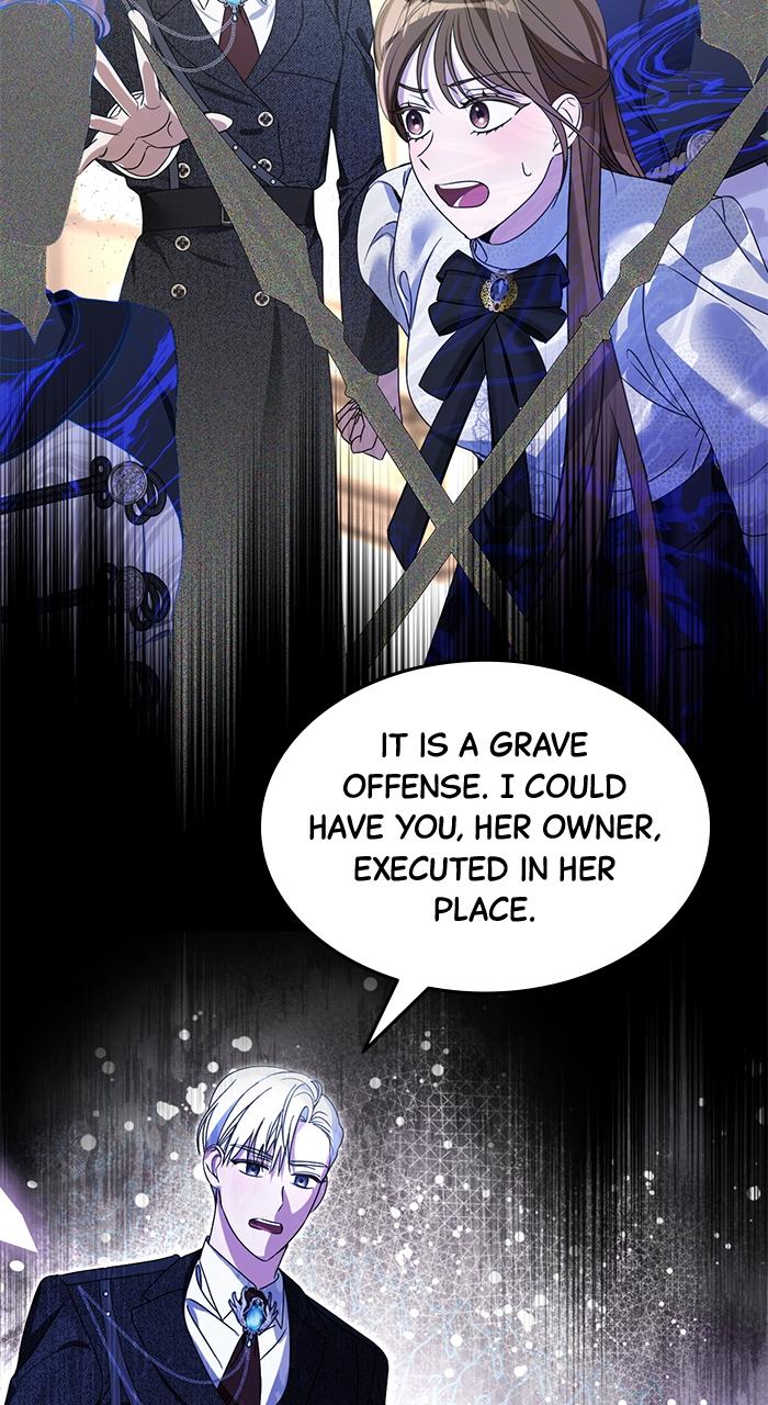 This Is What First Love Is Like, Your Majesty Chapter 2 - Page 31