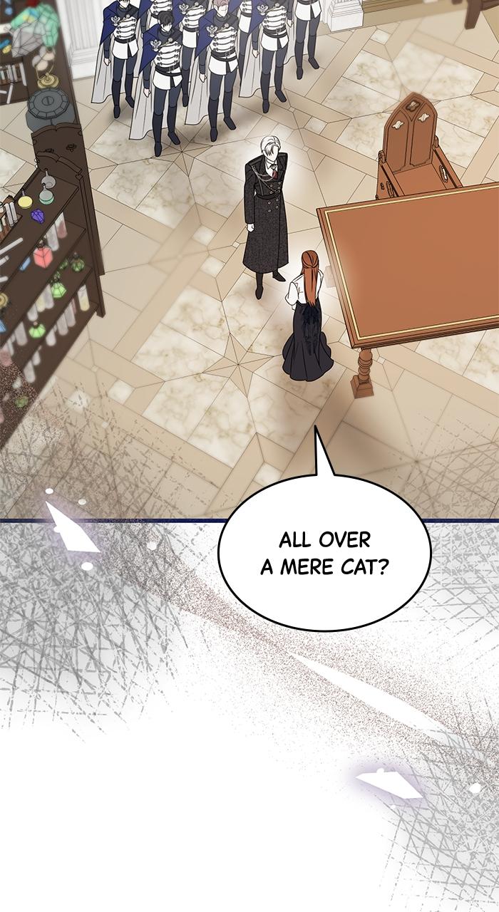 This Is What First Love Is Like, Your Majesty Chapter 2 - Page 35