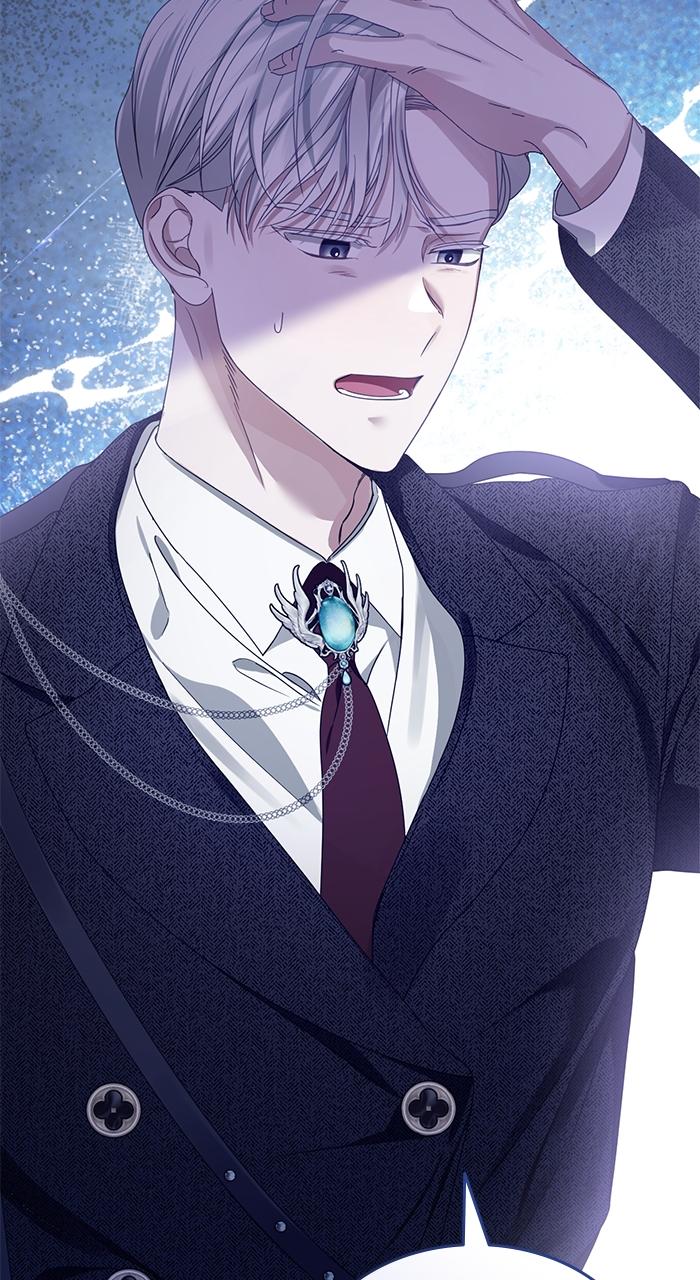 This Is What First Love Is Like, Your Majesty Chapter 2 - Page 37