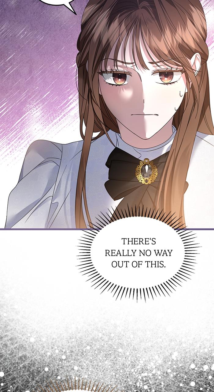 This Is What First Love Is Like, Your Majesty Chapter 2 - Page 39