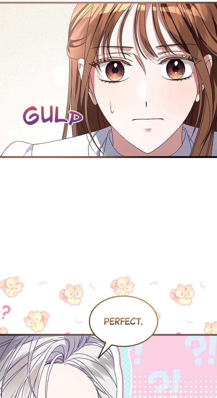 This Is What First Love Is Like, Your Majesty Chapter 2 - Page 46