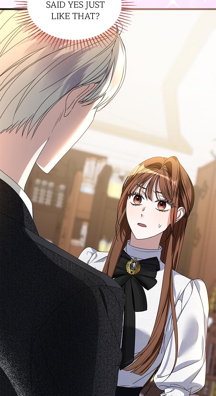 This Is What First Love Is Like, Your Majesty Chapter 2 - Page 48