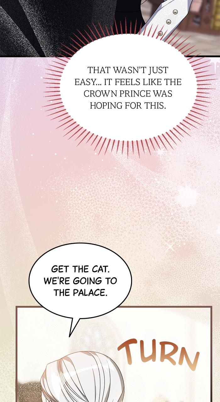 This Is What First Love Is Like, Your Majesty Chapter 2 - Page 49