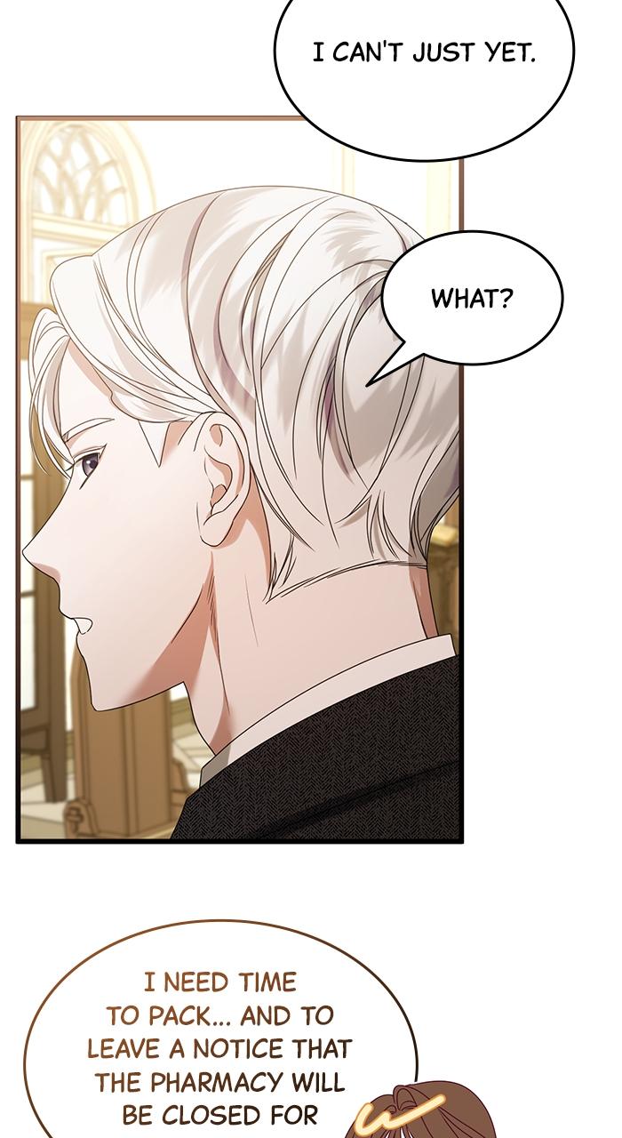 This Is What First Love Is Like, Your Majesty Chapter 2 - Page 51