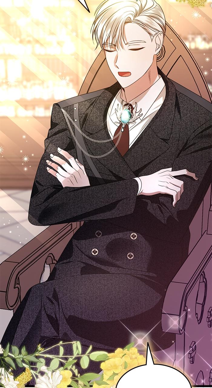 This Is What First Love Is Like, Your Majesty Chapter 2 - Page 54