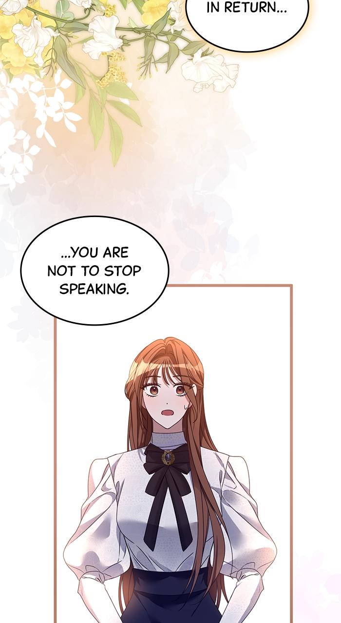 This Is What First Love Is Like, Your Majesty Chapter 2 - Page 55