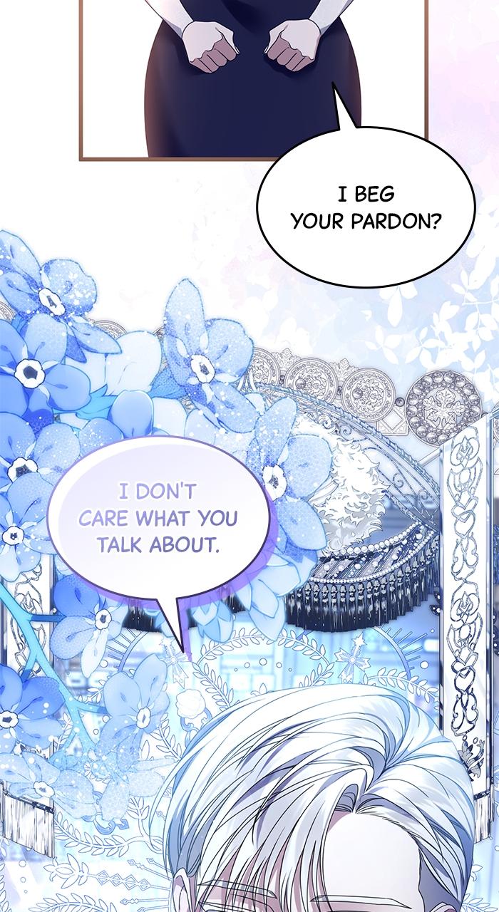 This Is What First Love Is Like, Your Majesty Chapter 2 - Page 56