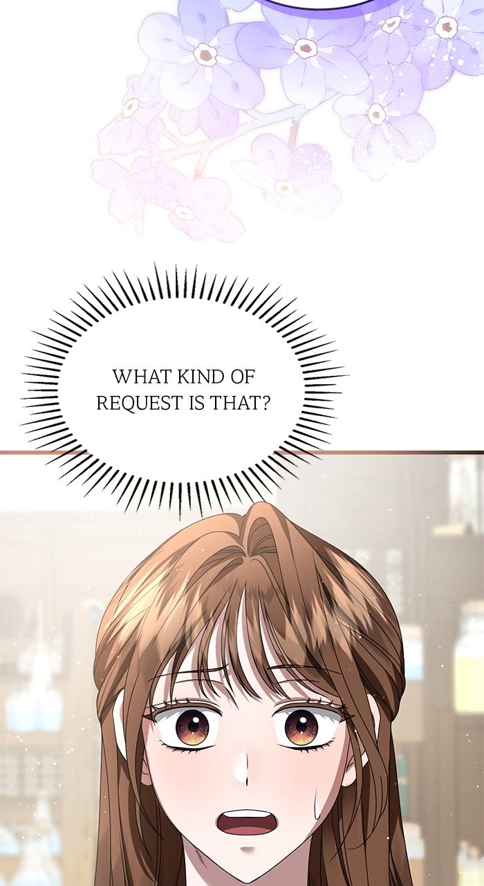 This Is What First Love Is Like, Your Majesty Chapter 2 - Page 58