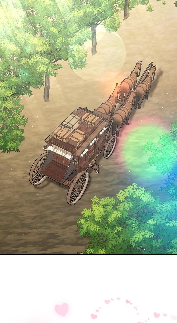 This Is What First Love Is Like, Your Majesty Chapter 2 - Page 61