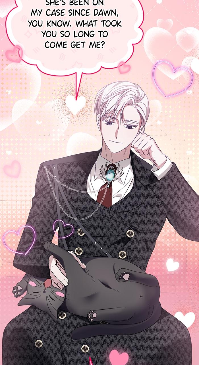 This Is What First Love Is Like, Your Majesty Chapter 2 - Page 63