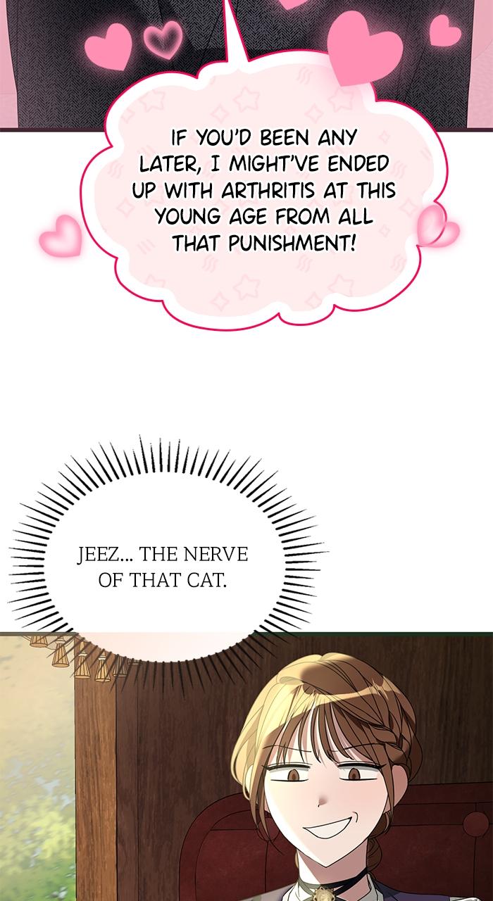 This Is What First Love Is Like, Your Majesty Chapter 2 - Page 64