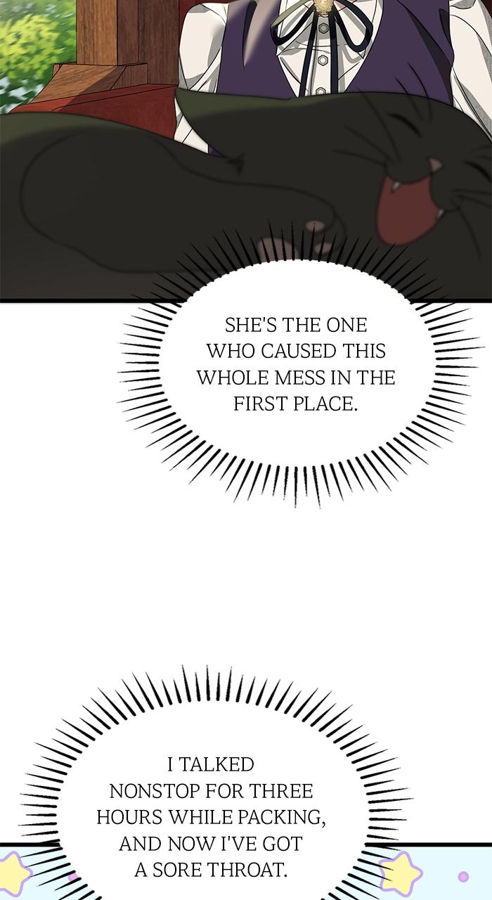 This Is What First Love Is Like, Your Majesty Chapter 2 - Page 65