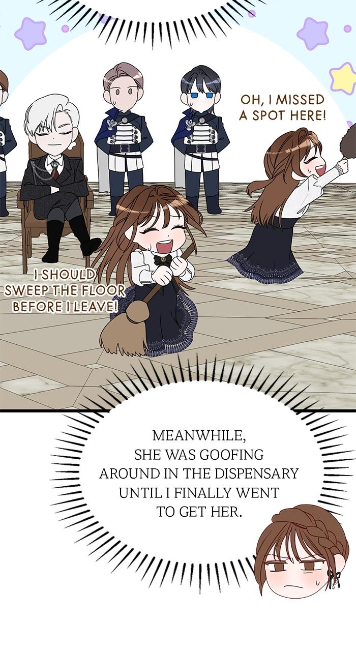 This Is What First Love Is Like, Your Majesty Chapter 2 - Page 66