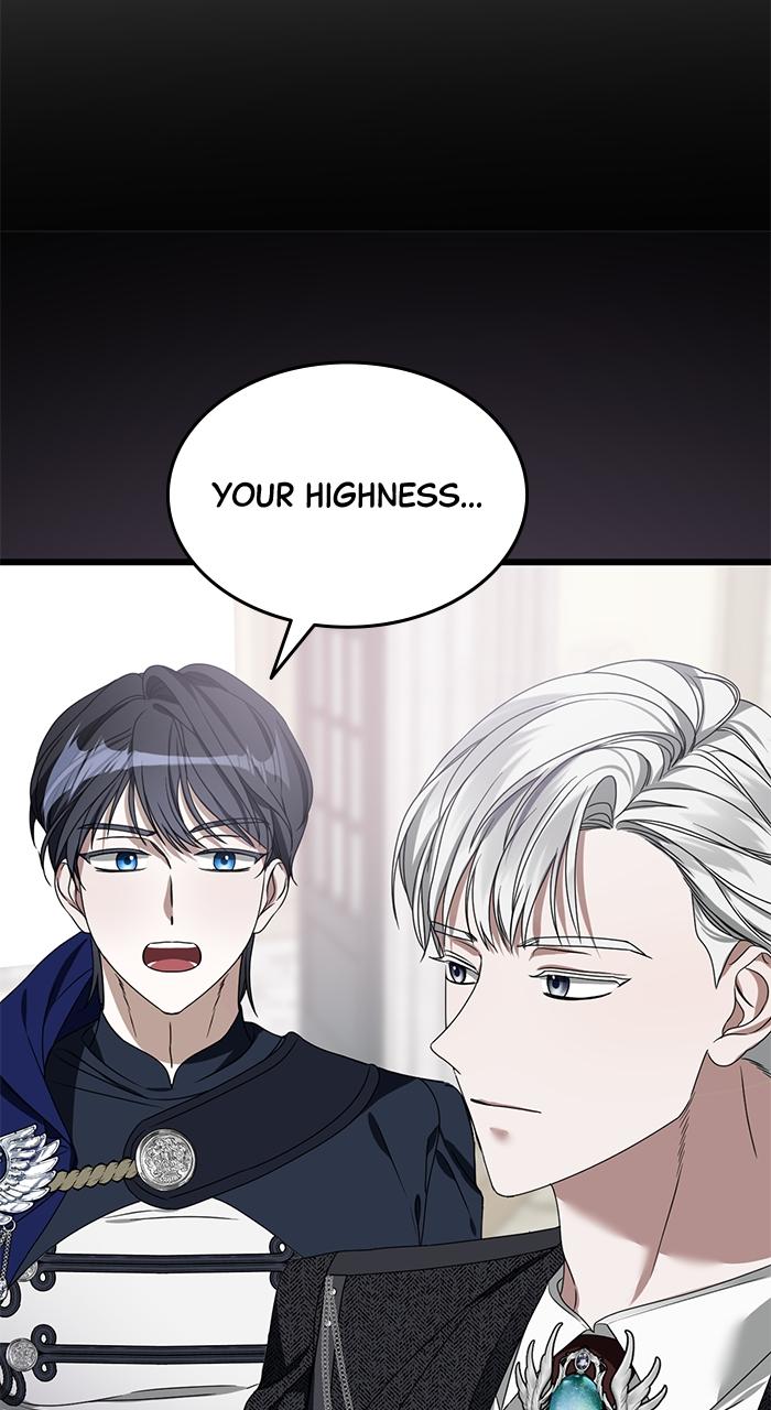 This Is What First Love Is Like, Your Majesty Chapter 2 - Page 68