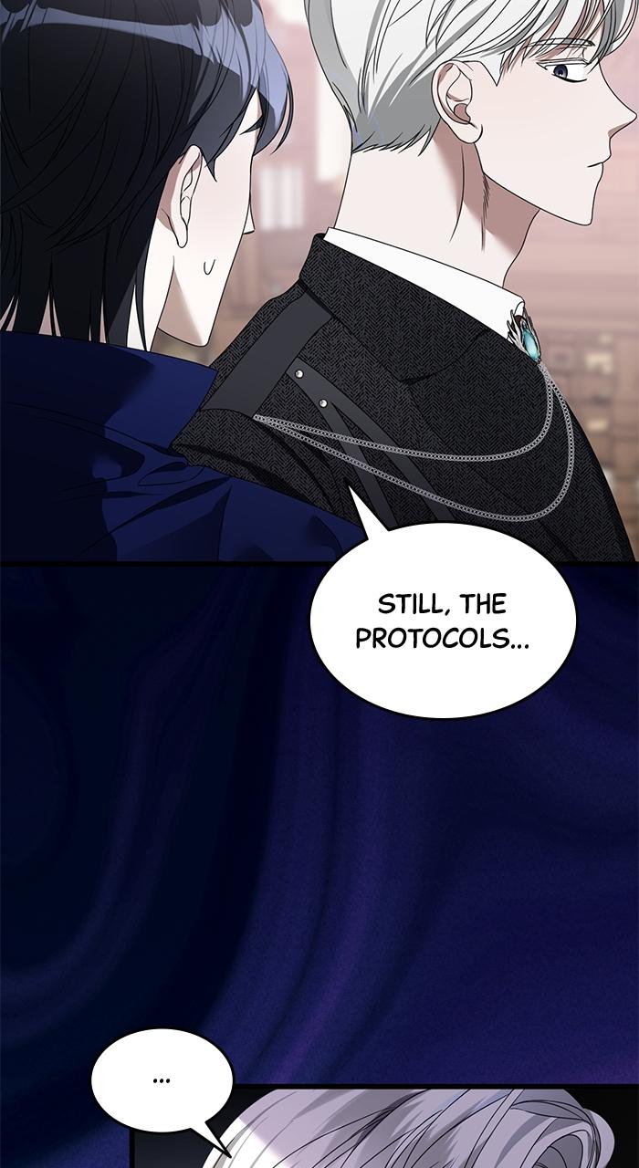 This Is What First Love Is Like, Your Majesty Chapter 2 - Page 70