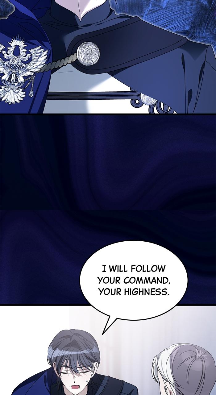 This Is What First Love Is Like, Your Majesty Chapter 2 - Page 73