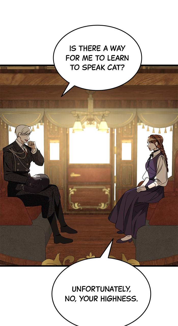 This Is What First Love Is Like, Your Majesty Chapter 2 - Page 75