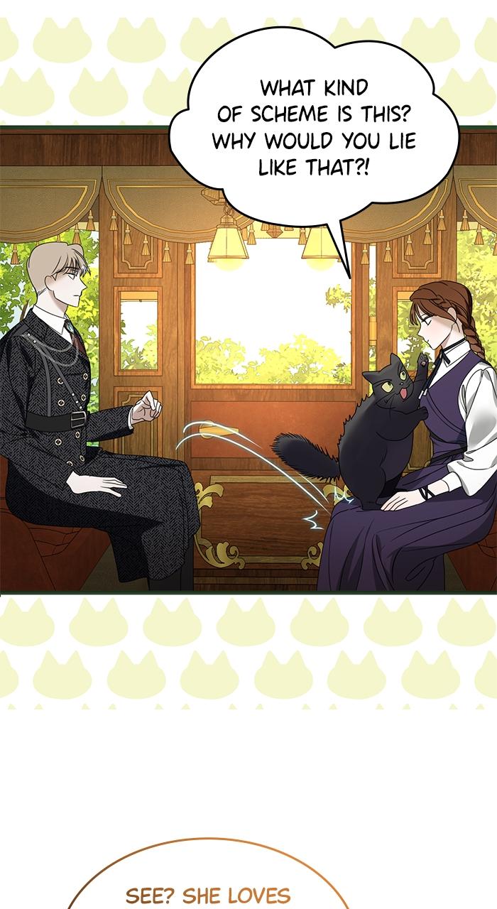 This Is What First Love Is Like, Your Majesty Chapter 2 - Page 80