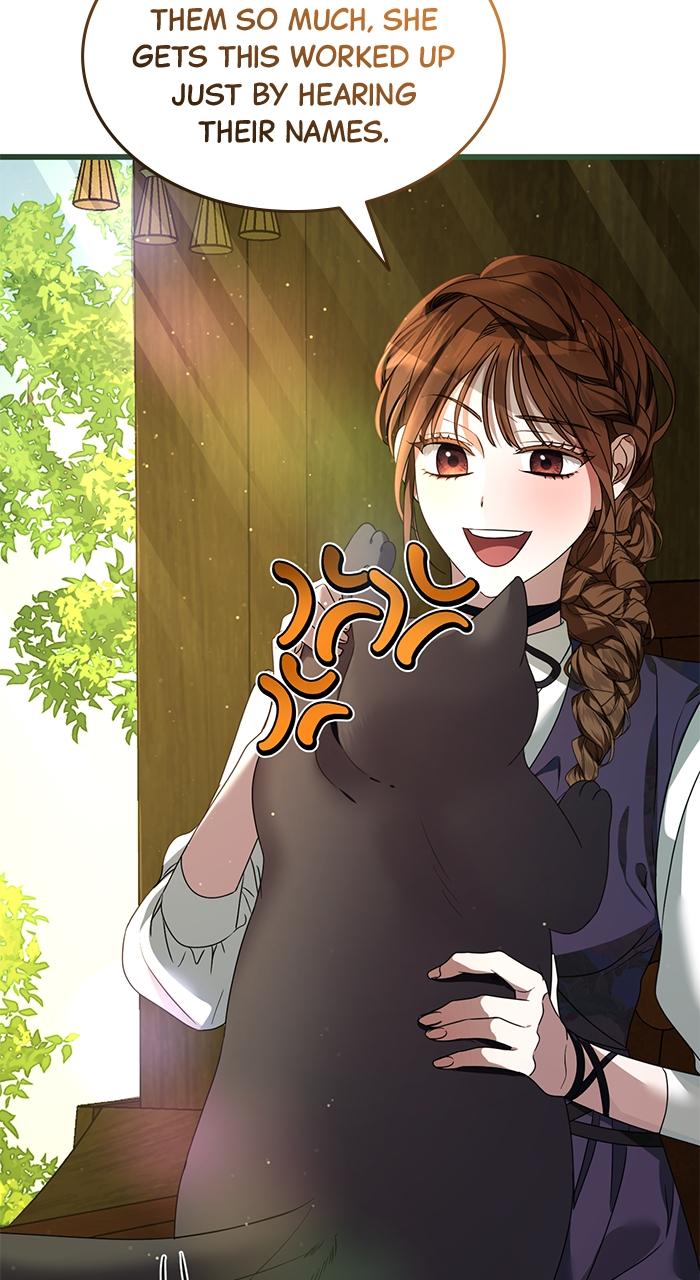 This Is What First Love Is Like, Your Majesty Chapter 2 - Page 81