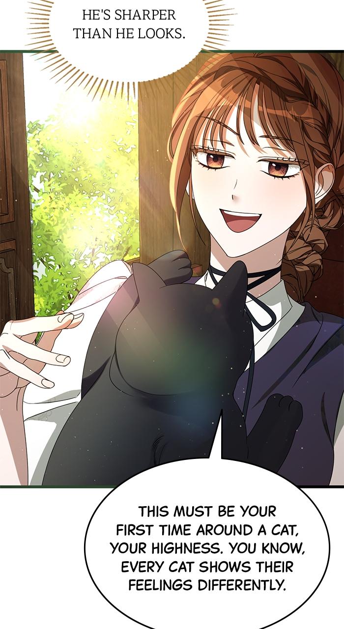 This Is What First Love Is Like, Your Majesty Chapter 2 - Page 84