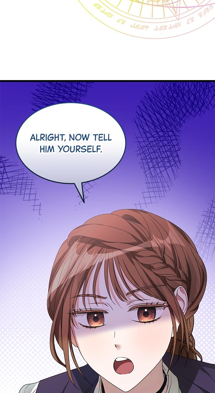 This Is What First Love Is Like, Your Majesty Chapter 2 - Page 86