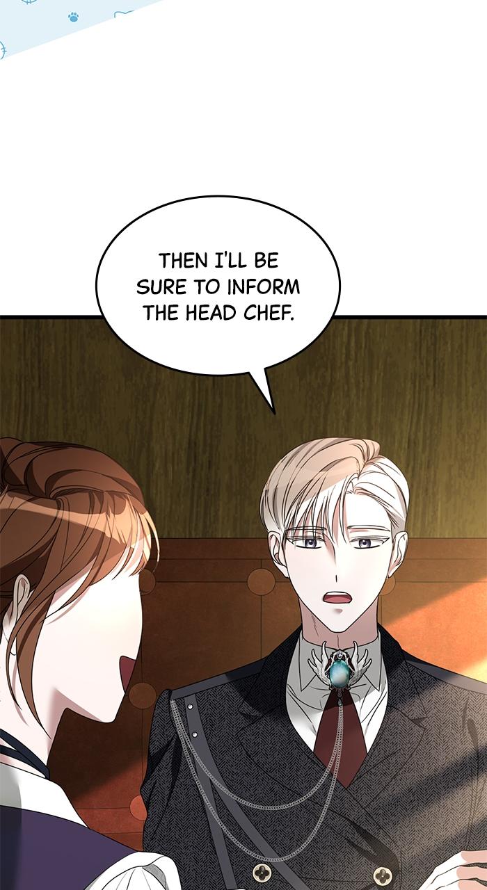 This Is What First Love Is Like, Your Majesty Chapter 2 - Page 89