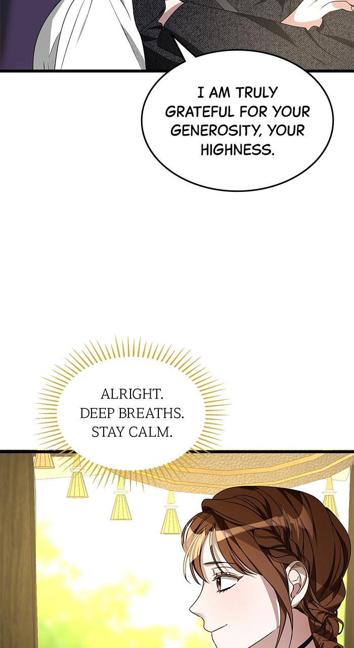 This Is What First Love Is Like, Your Majesty Chapter 2 - Page 90