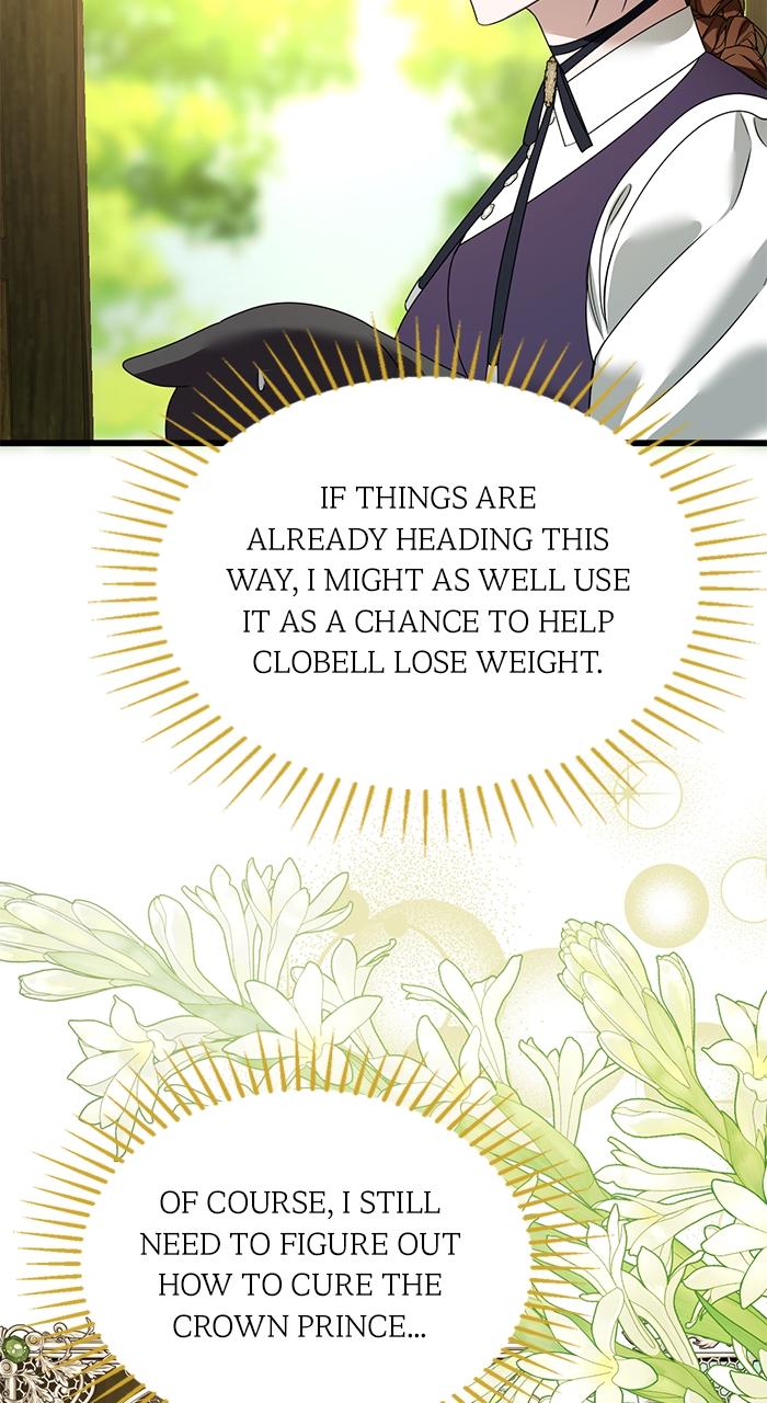 This Is What First Love Is Like, Your Majesty Chapter 2 - Page 91