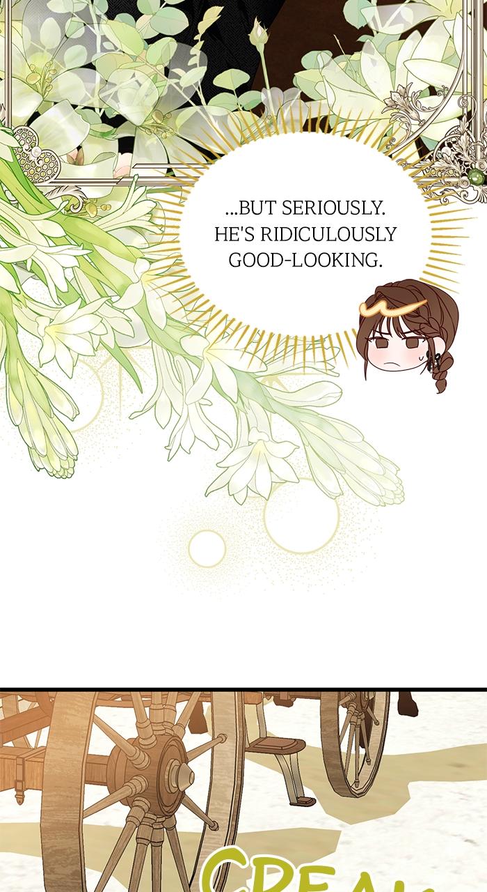 This Is What First Love Is Like, Your Majesty Chapter 2 - Page 93