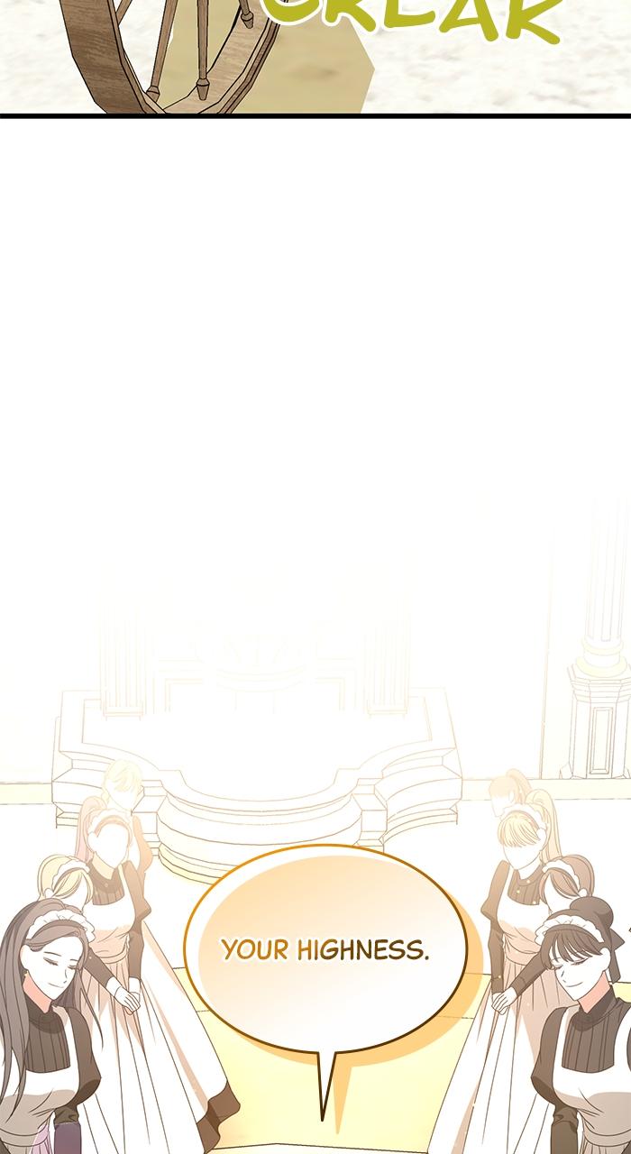 This Is What First Love Is Like, Your Majesty Chapter 2 - Page 94