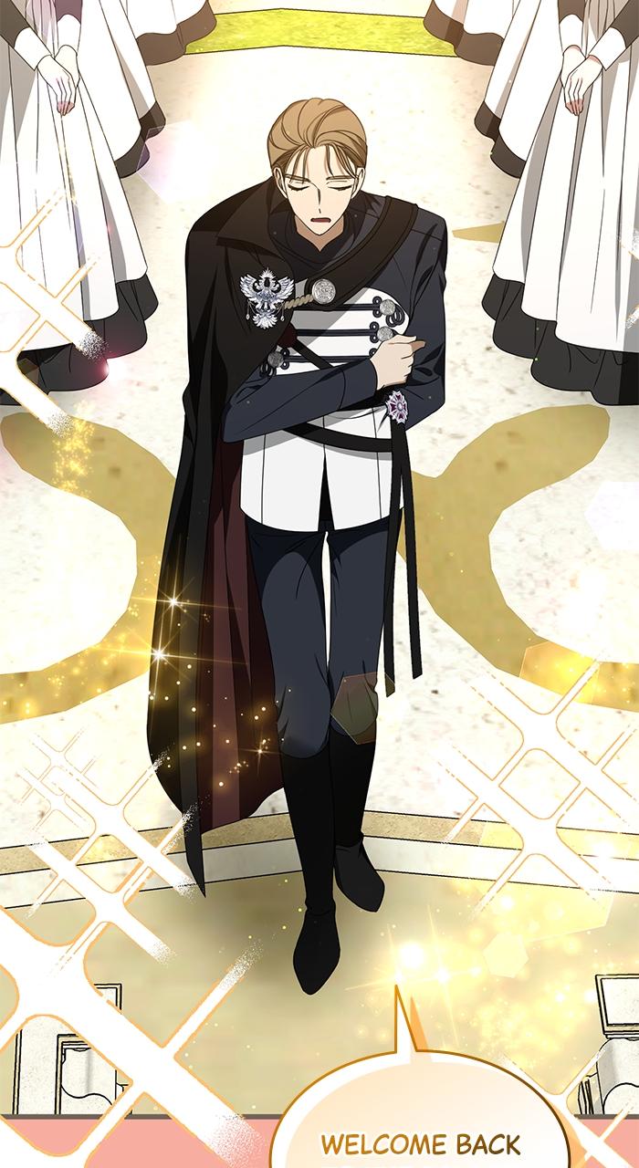 This Is What First Love Is Like, Your Majesty Chapter 2 - Page 95