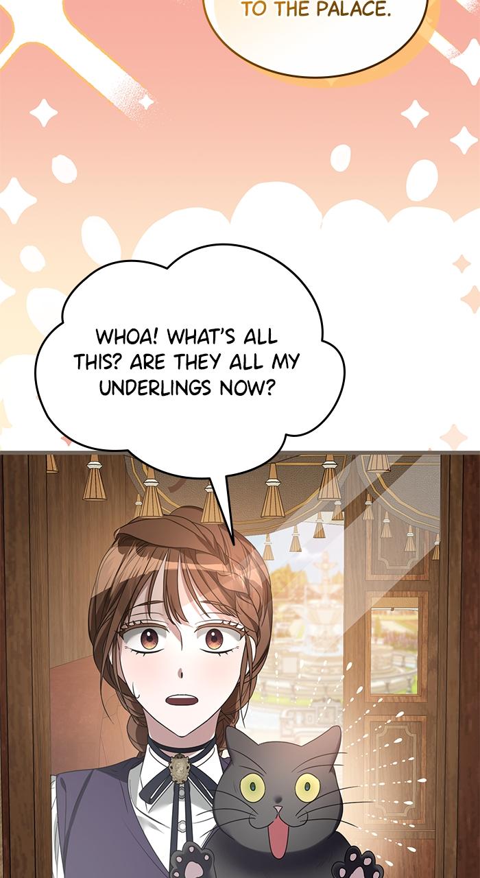 This Is What First Love Is Like, Your Majesty Chapter 2 - Page 96