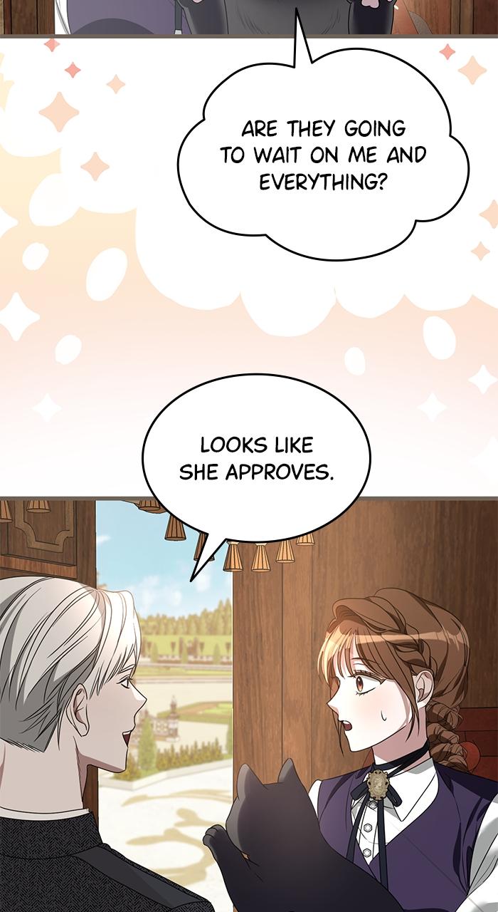 This Is What First Love Is Like, Your Majesty Chapter 2 - Page 97