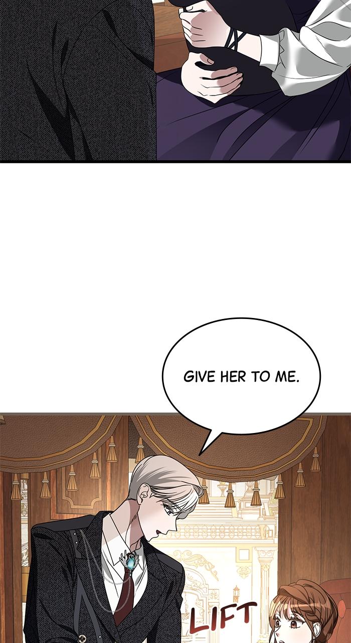 This Is What First Love Is Like, Your Majesty Chapter 2 - Page 98