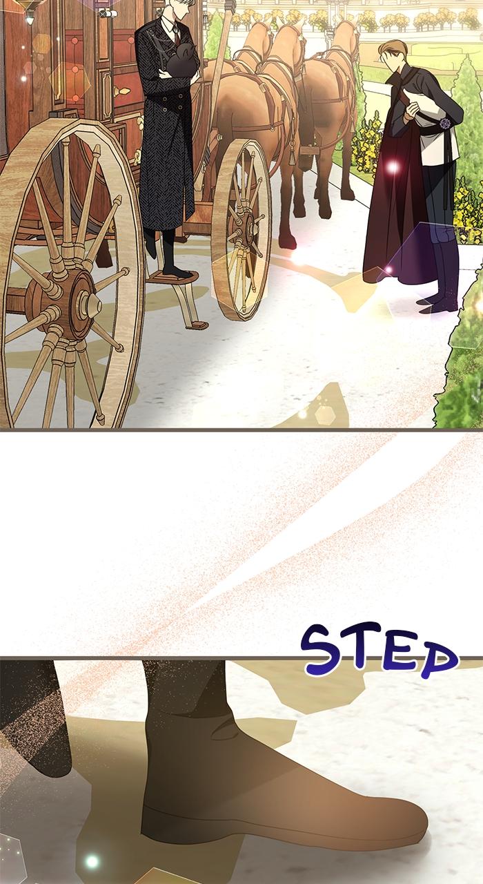 This Is What First Love Is Like, Your Majesty Chapter 2 - Page 100