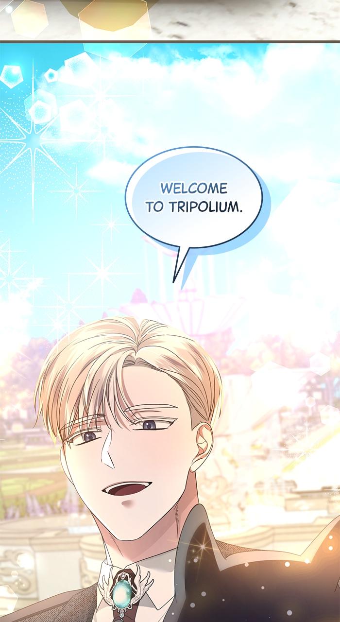 This Is What First Love Is Like, Your Majesty Chapter 2 - Page 101