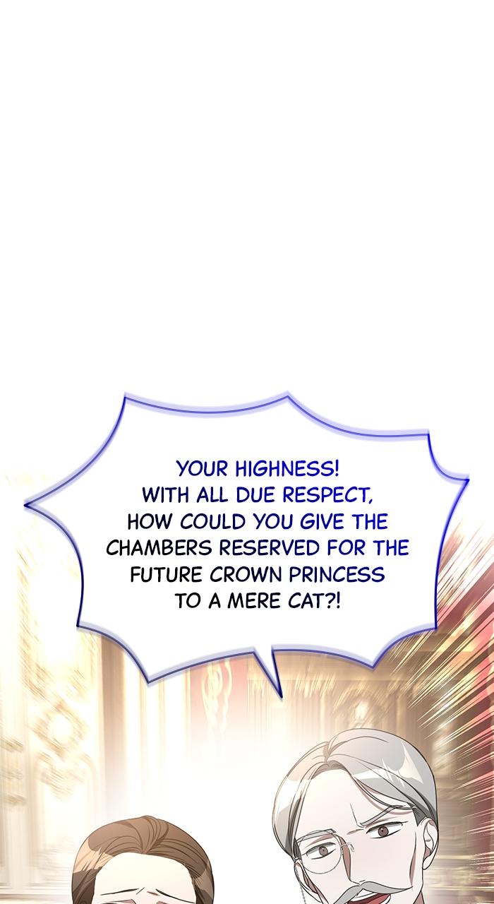 This Is What First Love Is Like, Your Majesty Chapter 2 - Page 105