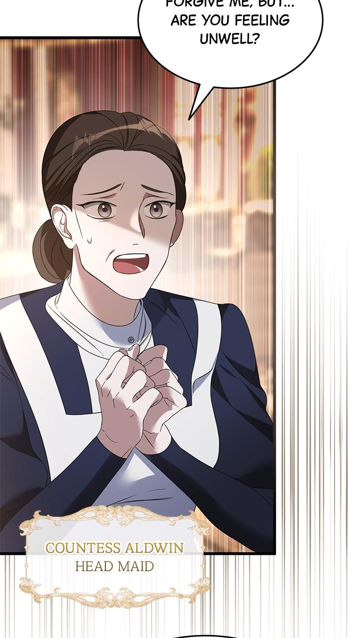 This Is What First Love Is Like, Your Majesty Chapter 2 - Page 107