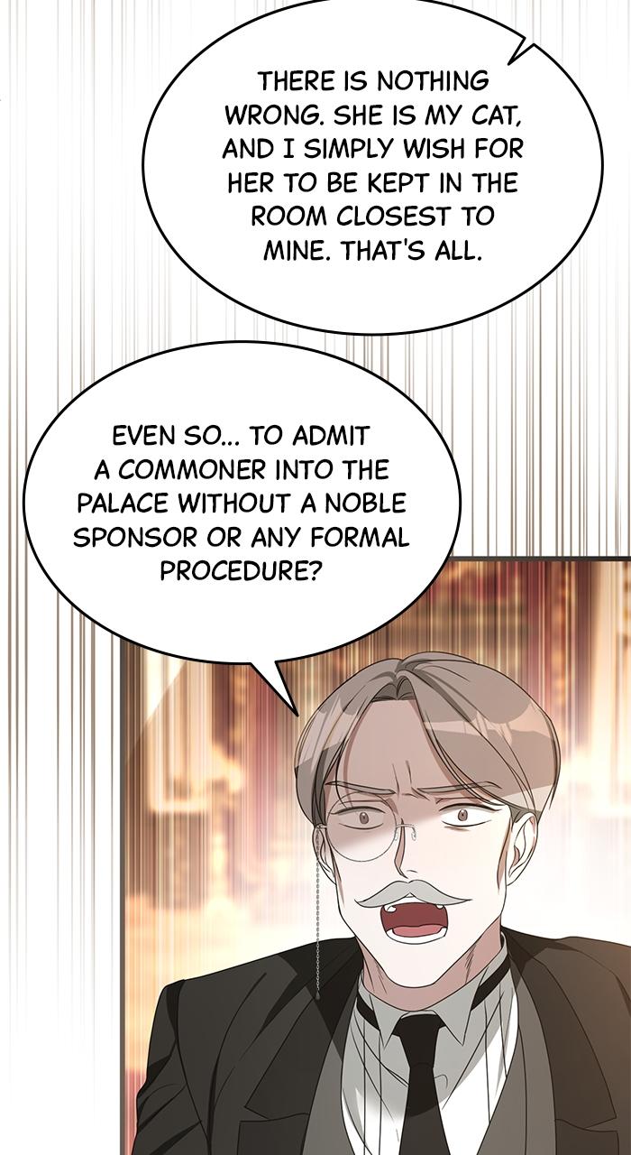 This Is What First Love Is Like, Your Majesty Chapter 2 - Page 108