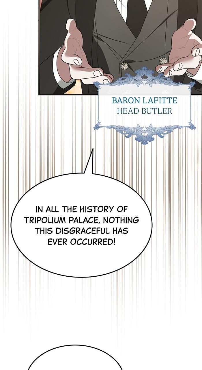 This Is What First Love Is Like, Your Majesty Chapter 2 - Page 109