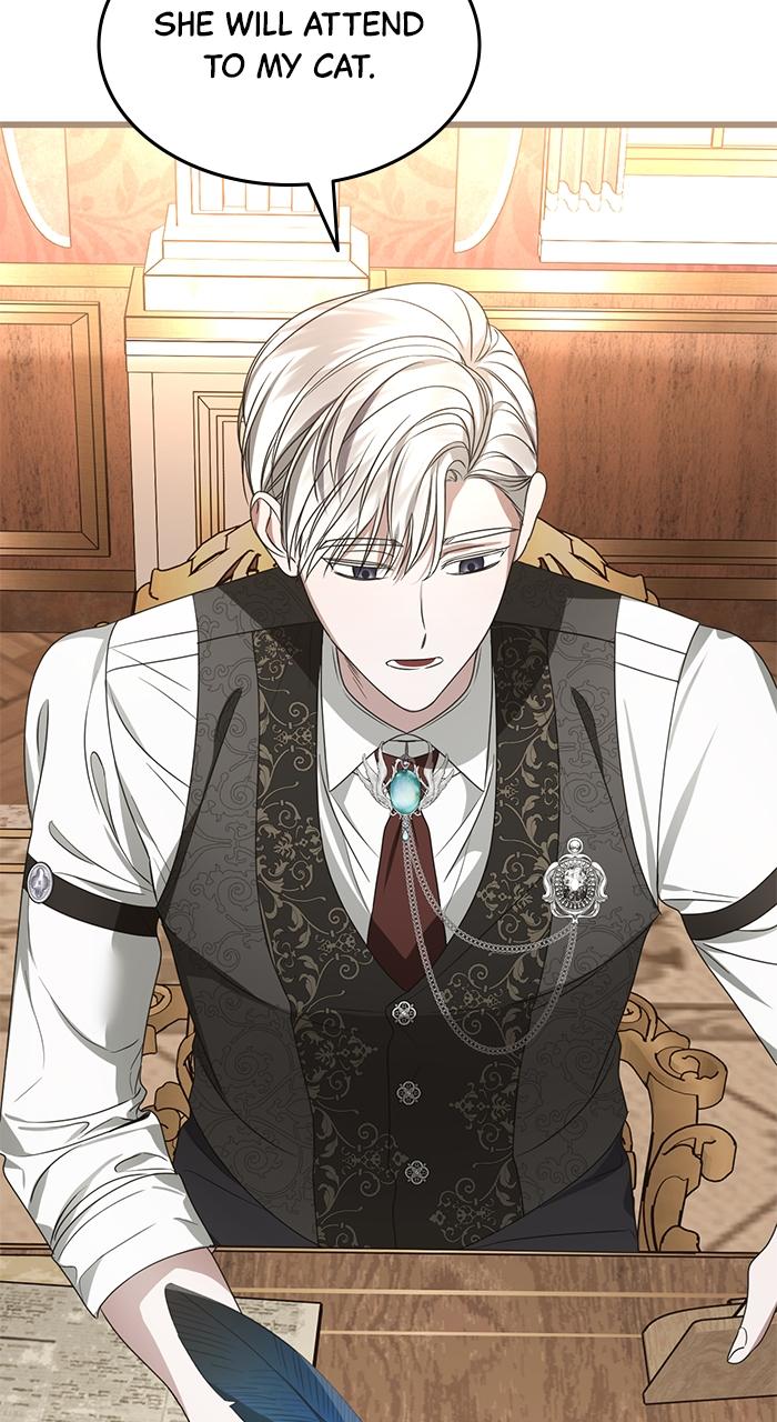 This Is What First Love Is Like, Your Majesty Chapter 2 - Page 110