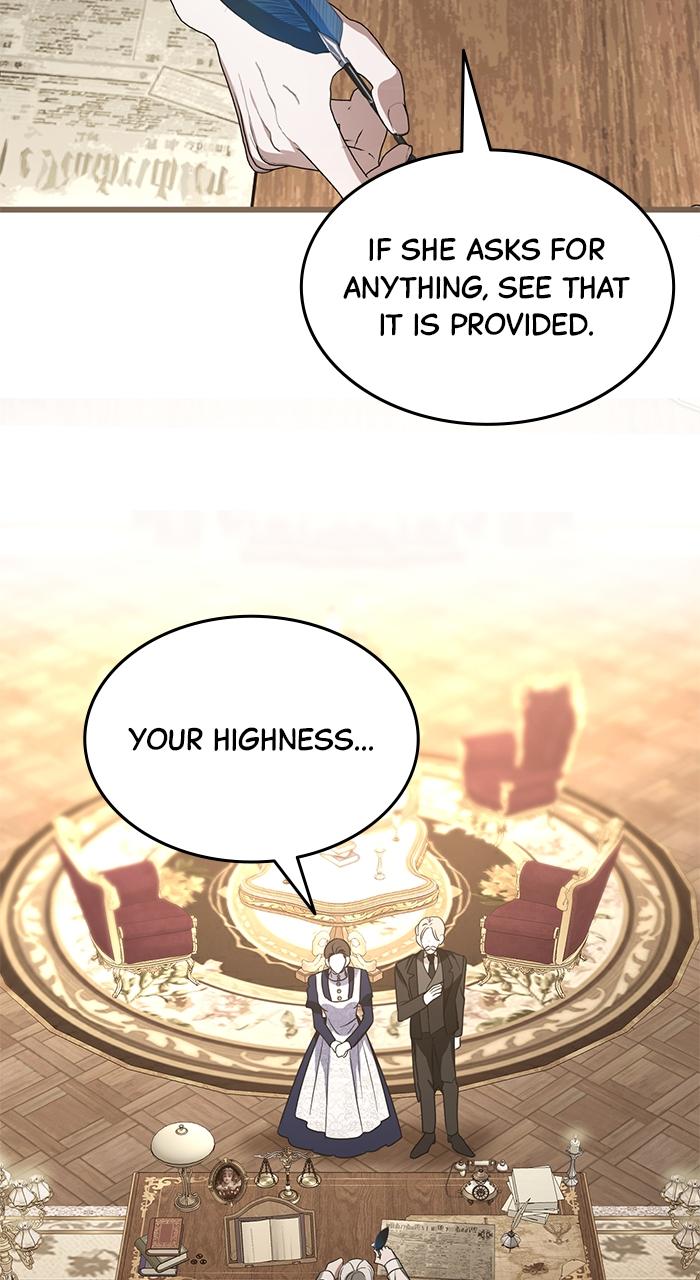 This Is What First Love Is Like, Your Majesty Chapter 2 - Page 111